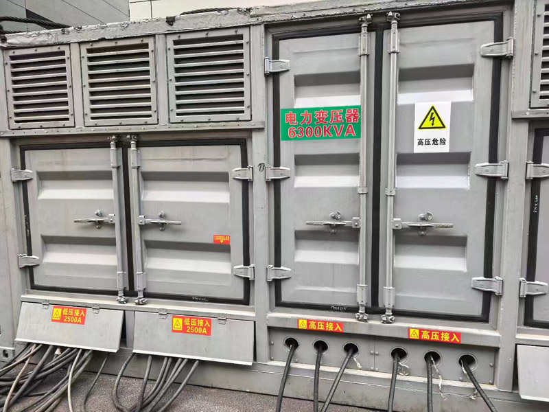 南郊柴油发电机组换季保养注意哪些事项?