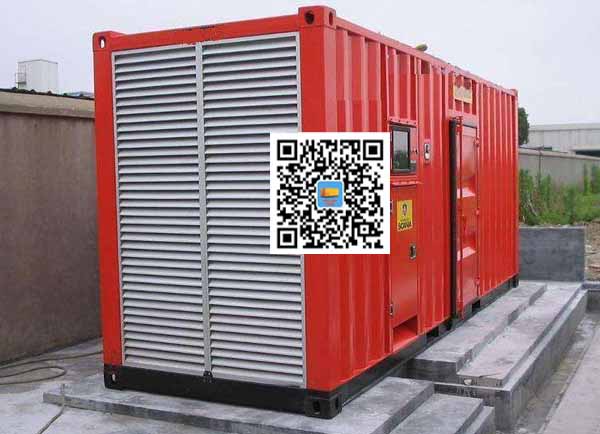 南郊300kw柴油发电机组一个小时耗油